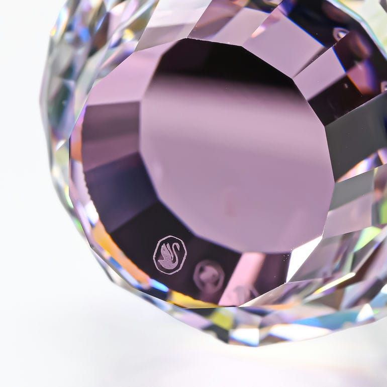 スワロフスキー SWAROVSKI クリスタルフィギュア フィギュリン Kris