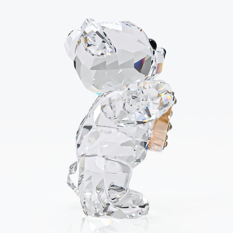 スワロフスキー SWAROVSKI クリスタルフィギュア フィギュリン Kris