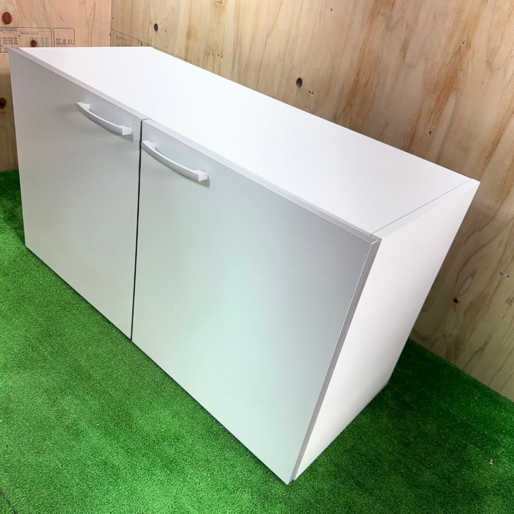 福岡在庫 クリナップ WLAT-90 吊戸棚 W 900 ショート吊戸棚 すみれ キッチン収納 ♥品 アウトレット