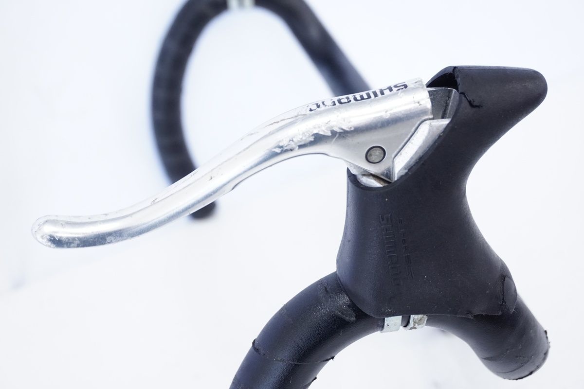 SHIMANO 「シマノ」 ブレーキ ハンドル ステム ハンドルφ26.0/約380mm