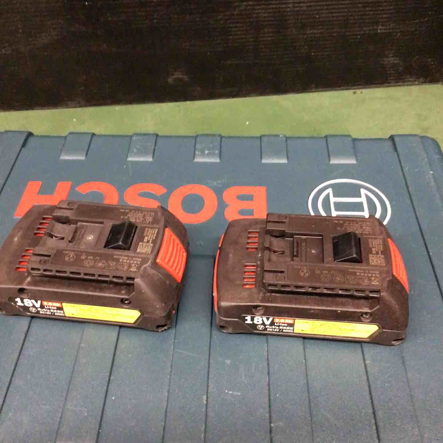  ボッシュ BOSCH 18 Vバッテリー インパクトドライバー GDR V-160 電動インパクトドライバー ドリル ドライバー レンチ