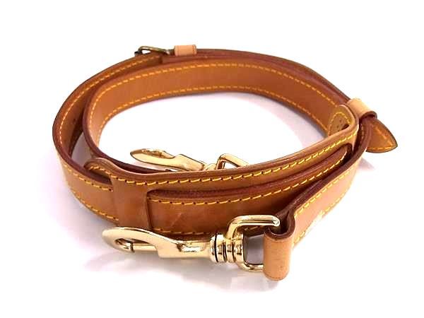 LOUIS VUITTON ルイヴィトン バッグ用 ショルダーストラップ