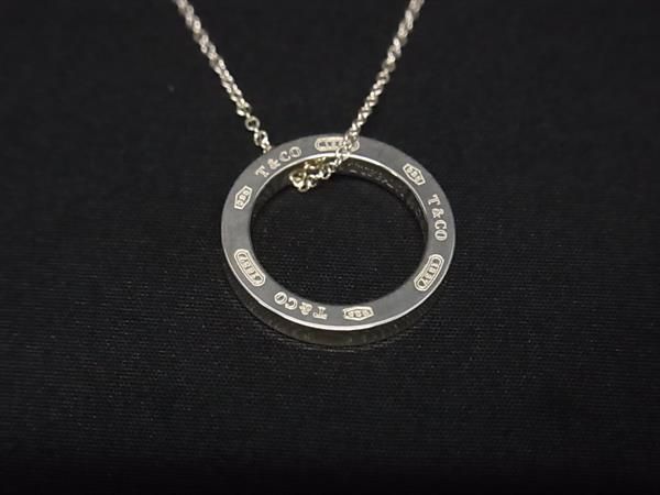 □新品□未使用□ TIFFANY＆Co ティファニー 1837 ナロー SV925