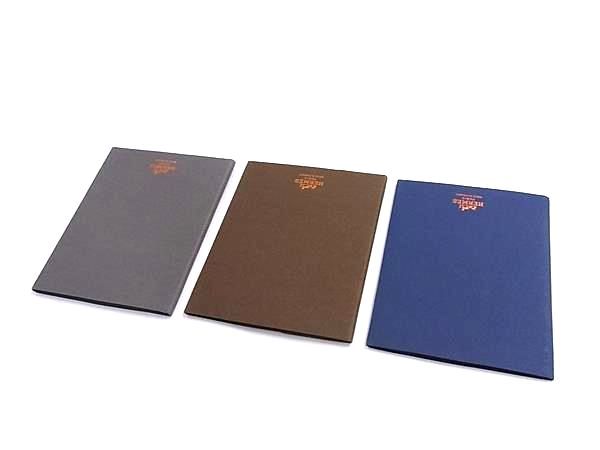 □極美品□ HERMES エルメス メモ帳 付箋 文房具 ステーショナリー 3点