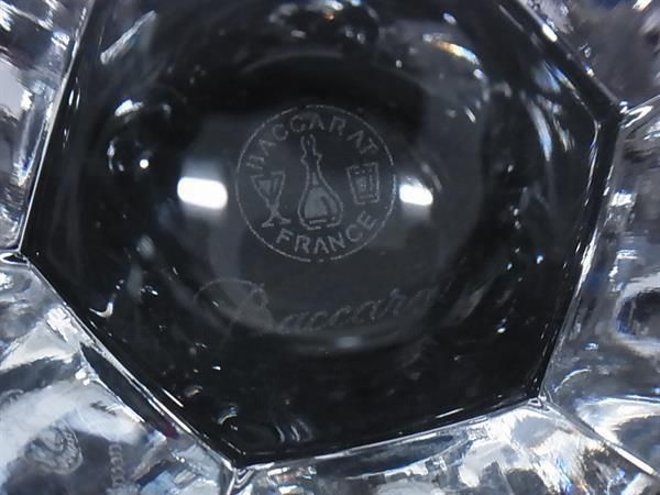 タリランド クリスタルガラス