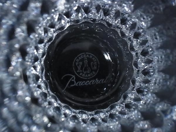  Baccarat バカラ グラスジャパン ローザ クリスタルガラス タンブラー テーブルウェア ペア 2客セット クリア BS 1612 その他 キッチン 食器