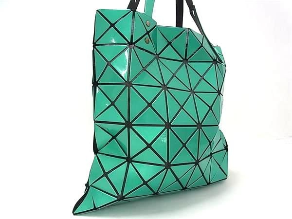 □極美品□ BAO BAO ISSEY MIYAKE バオバオイッセイミヤケ ルーセント