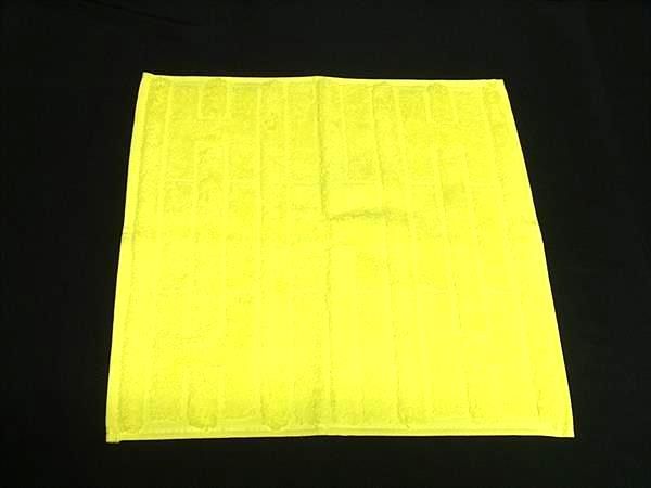 □新品□未使用□ HERMES エルメス ステアーズ コットン100％ ハンド