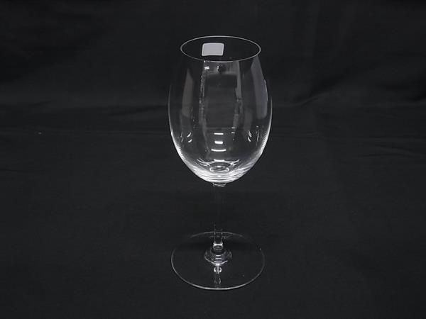 Baccarat バカラ オノロジー クリスタルガラス ワイングラス 食器 テーブルウェア クリア BR 1427