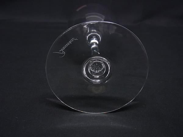  Baccarat バカラ オノロジー クリスタルガラス ワイングラス 食器 テーブルウェア クリア BR 1427 その他 キッチン 食器