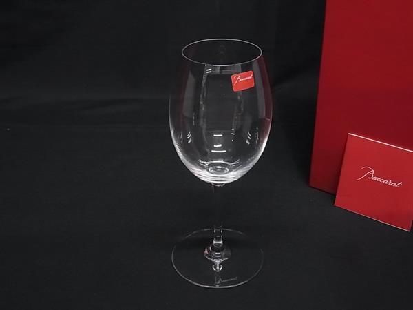 Baccarat バカラ オノロジー クリスタルガラス ワイングラス 食器 テーブルウェア クリア BR 1427