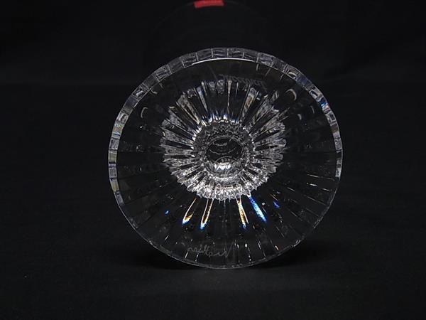  ♥ Baccarat バカラ ミルニュイ クリスタルガラス ワイングラス 食器 テーブルウェア クリア BR 1423 その他 キッチン 食器