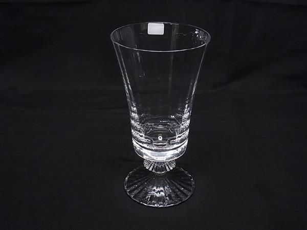 ♥ Baccarat バカラ ミルニュイ クリスタルガラス ワイングラス 食器 テーブルウェア クリア BR 1423