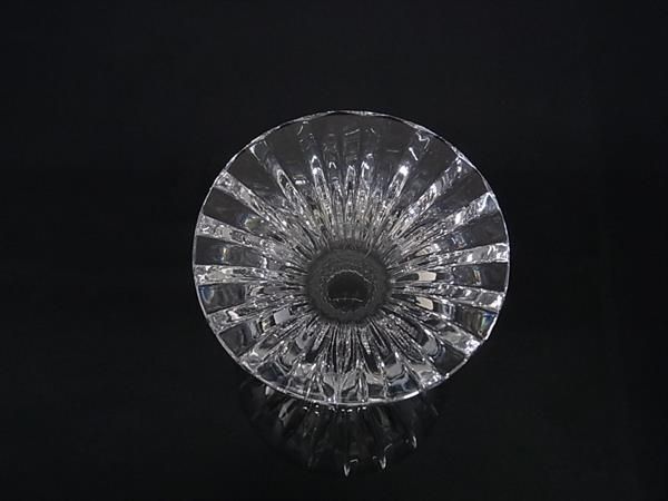 クリスタルガラス ワイングラス