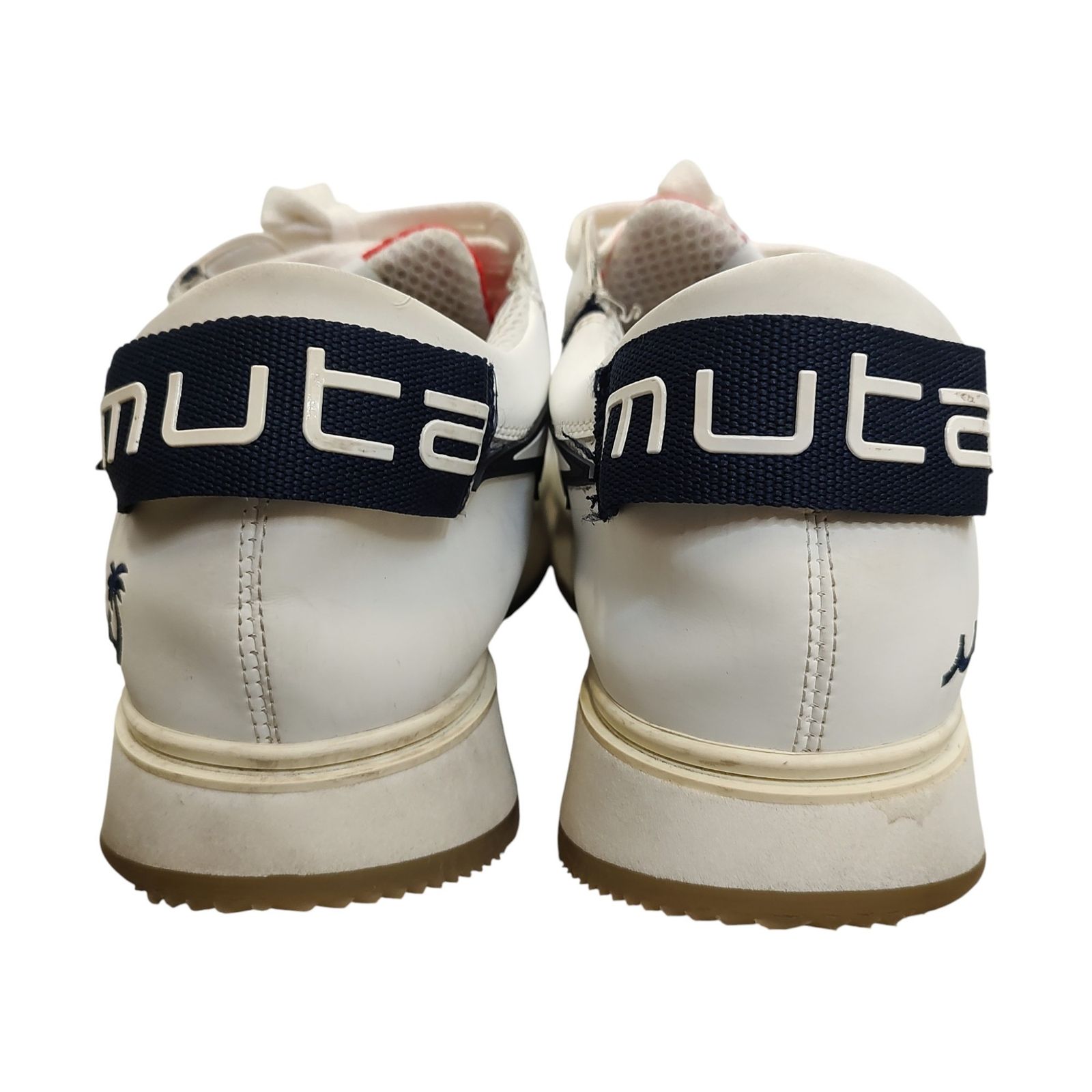 muta MARINE ムータ マリン x URBAN SUN アーバンサン スニーカー 42