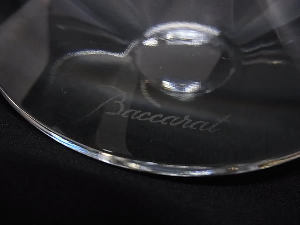  Baccarat バカラ ベガ クリスタルガラス ワイングラス 食器 テーブルウェア クリア BR 1419 その他 キッチン 食器