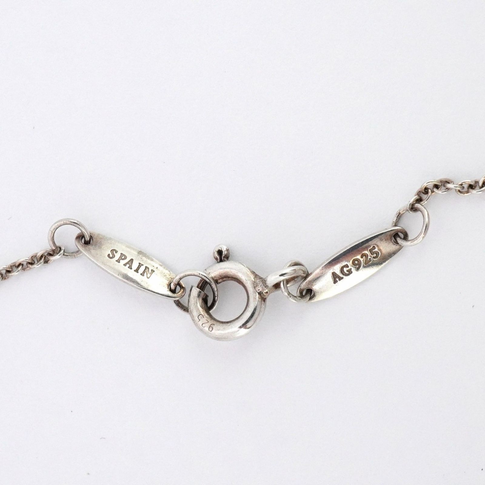 ティファニー(Tiffany) ティファニー ネックレス バイザヤード