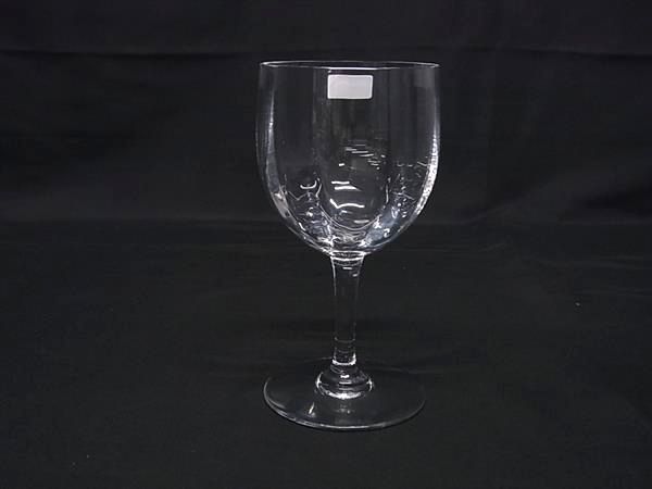 Baccarat バカラ モンテーニュ クリスタルガラス ワイングラス コップ 食器 テーブルウェア クリア BR 1416