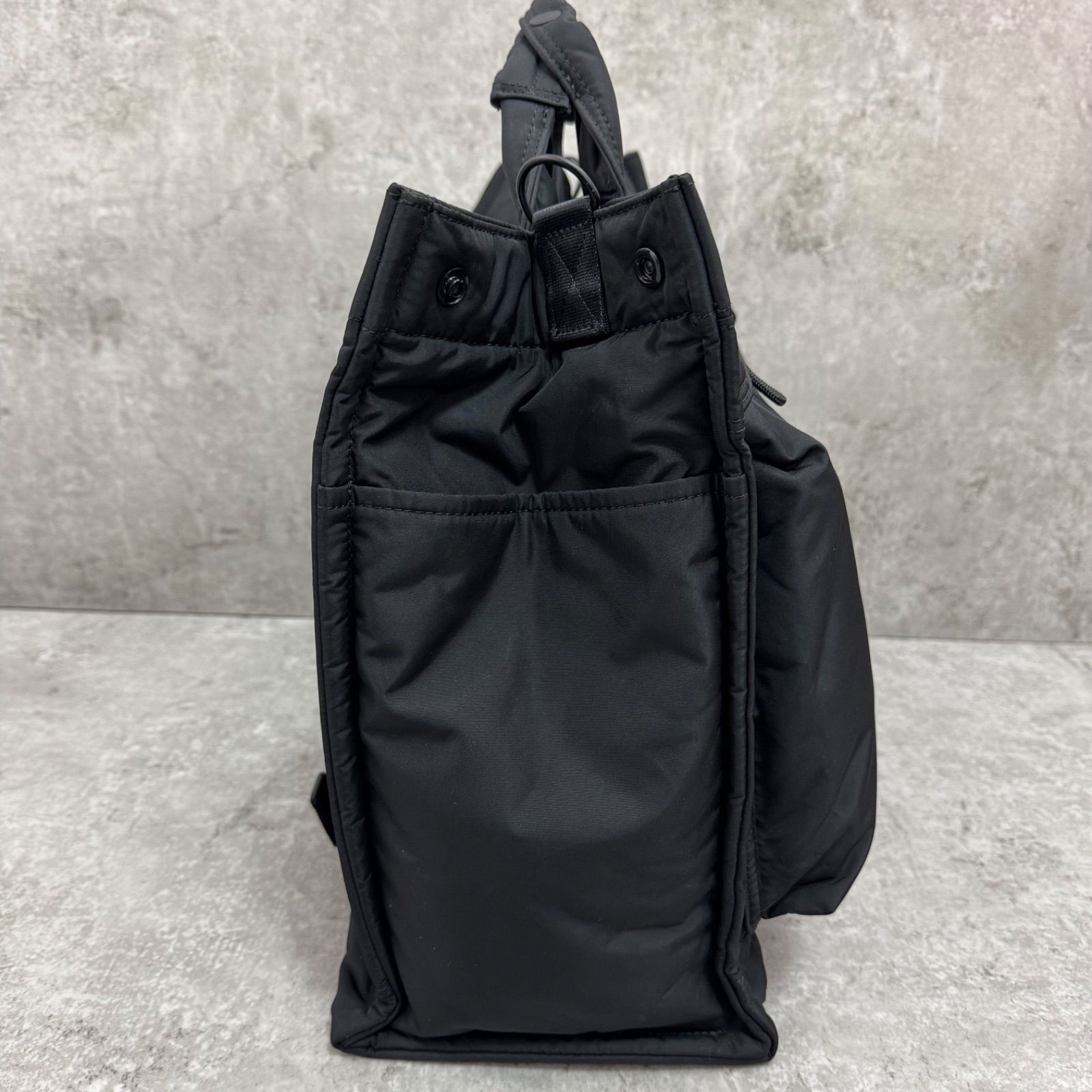 美品】PORTER SENSES TOTE BAG(L) ポーター センシズ トートバッグ L