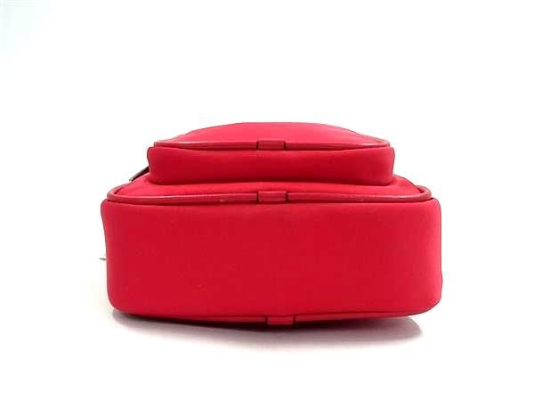 □新品□未使用□ MICHAEL KORS マイケルコース ナイロン クロスボディ