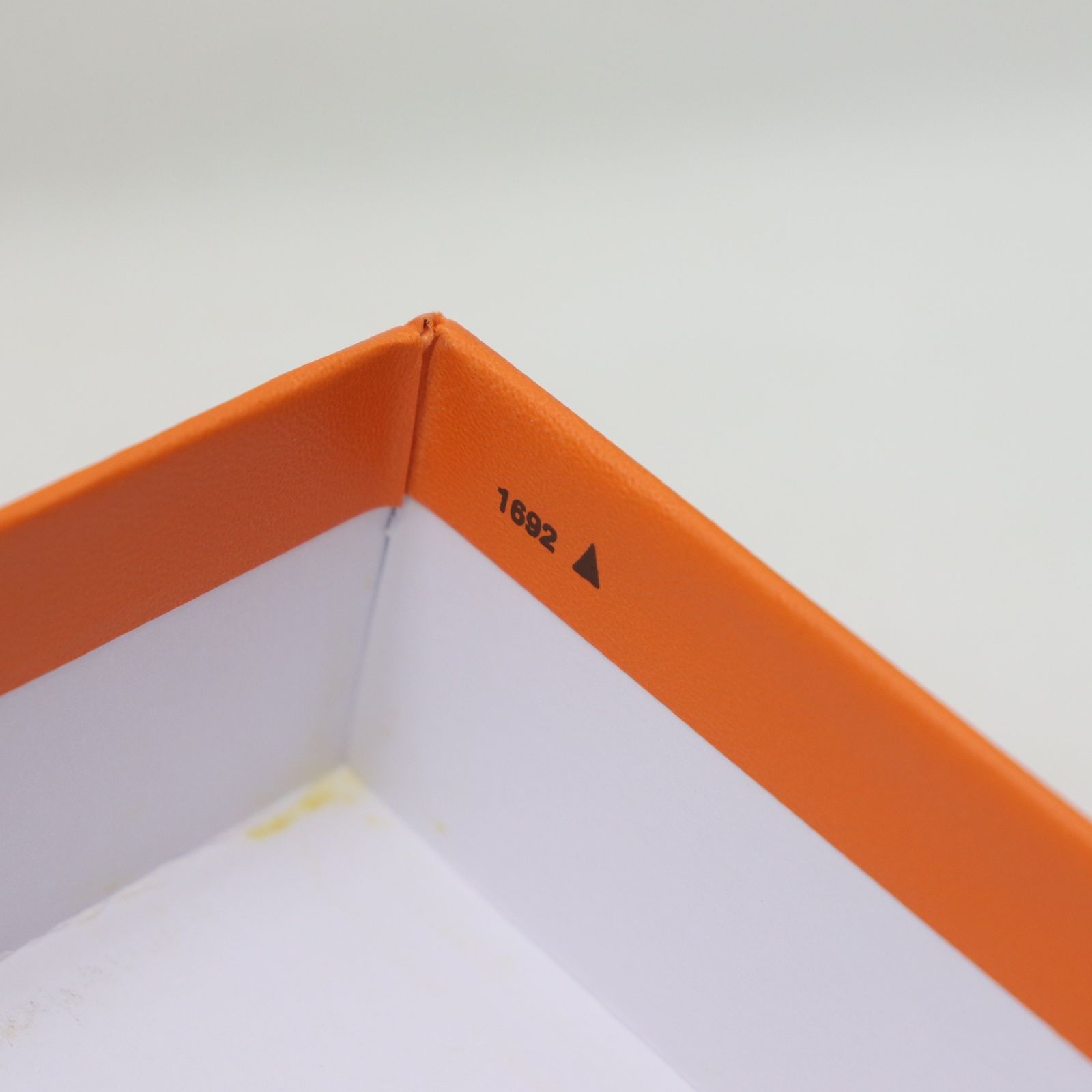 IT2GXAU8FQOC HERMES エルメス 空箱 空き箱 BOX 化粧箱 箱 保存箱