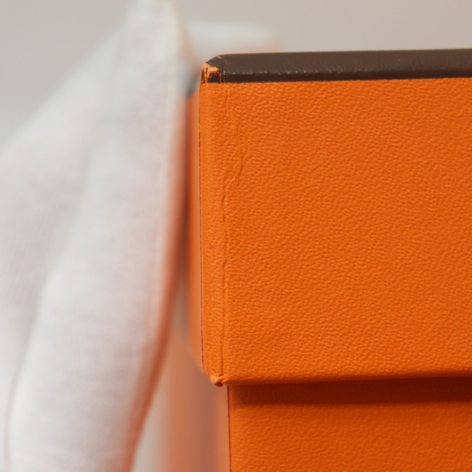 IT2GXAU8FQOC HERMES エルメス 空箱 空き箱 BOX 化粧箱 箱 保存箱