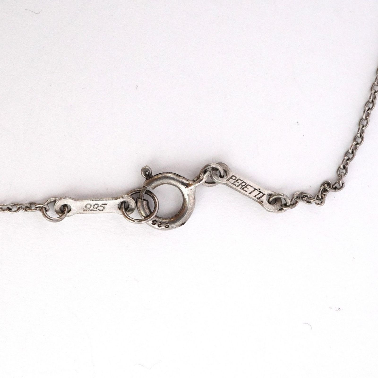 ティファニー(Tiffany) ティファニー ネックレス スターフィッシュ