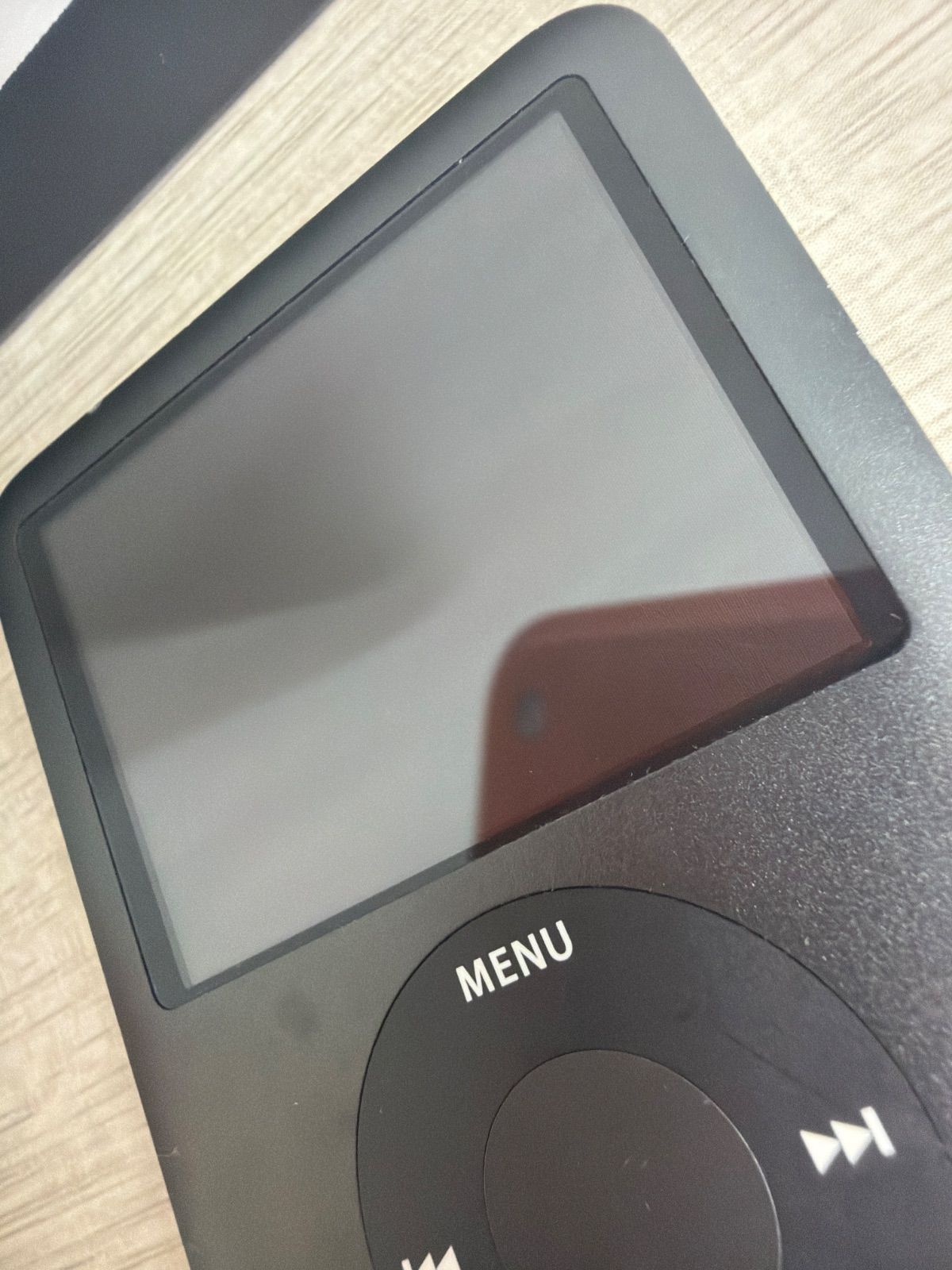 Apple iPod 80GB本体のみ 2026年最新】Yahoo!オークション -ipod 80gbの中古品・新品・未使用品一覧