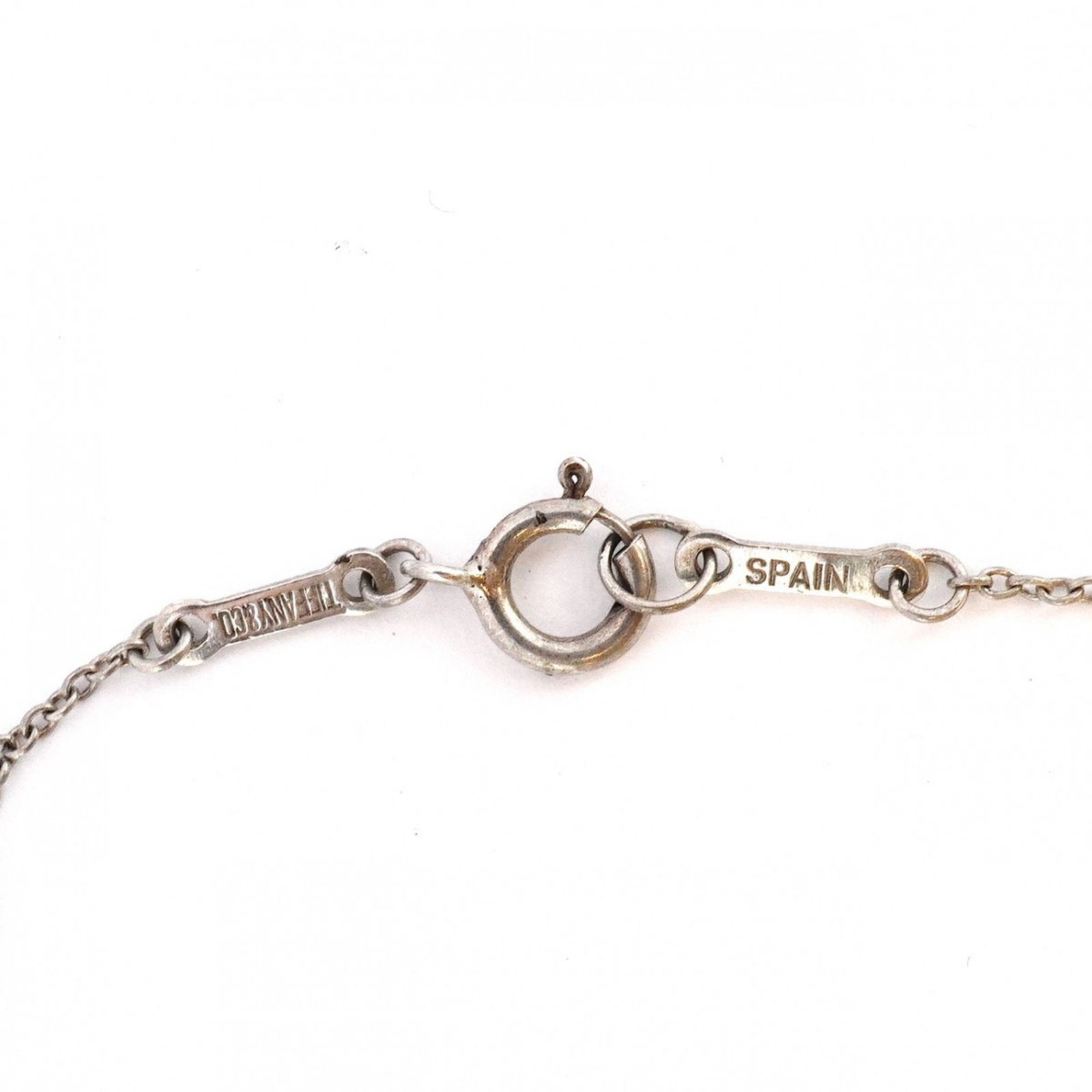 ティファニー(Tiffany) ティファニー ネックレス スターフィッシュ