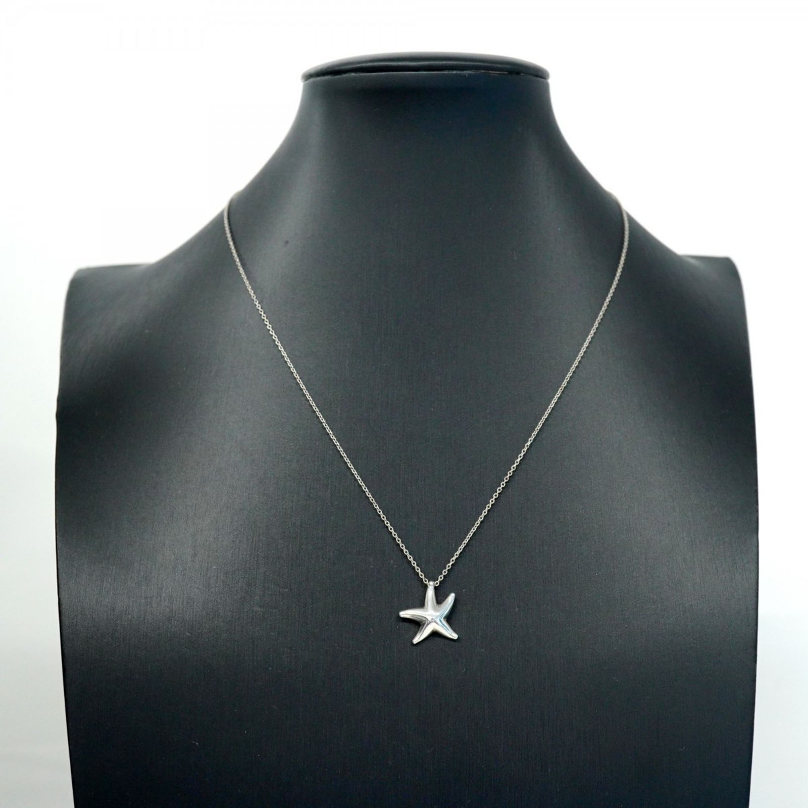 ティファニー(Tiffany) ティファニー ネックレス スターフィッシュ