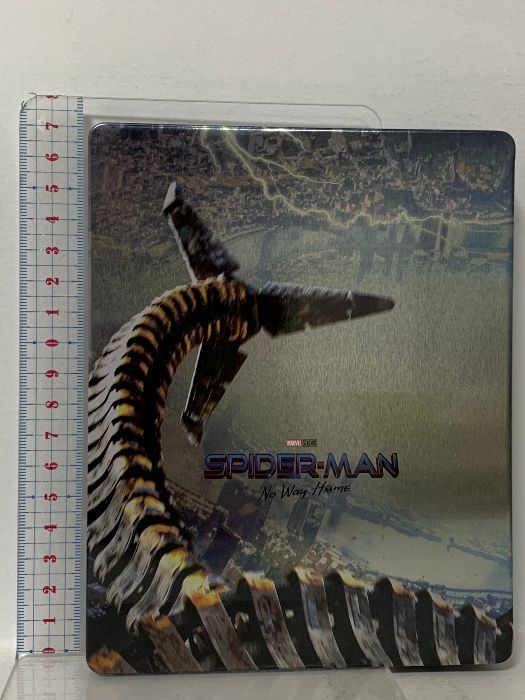 スチールブック