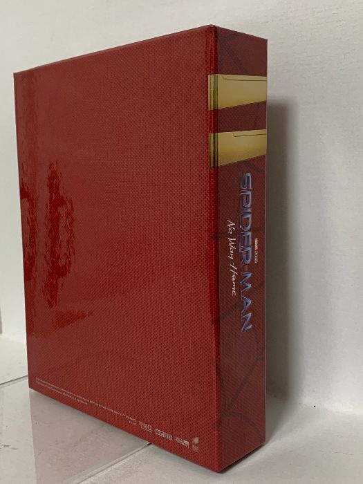 スパイダーマン ノー ウェイ ホーム 日本 ム スチールブック エディション ソニーピクチャーズエンタテインメント トム ホランド Blu-ray 組