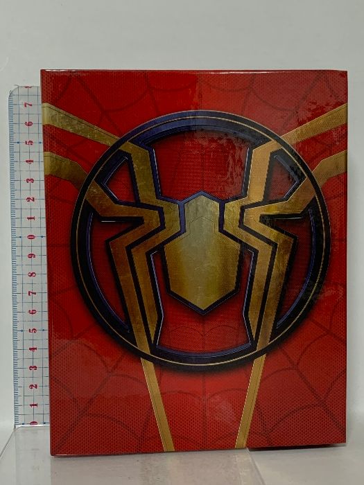 スパイダーマン ノー ウェイ ホーム 日本 ム スチールブック エディション ソニーピクチャーズエンタテインメント トム ホランド Blu ray 組