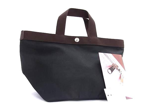 □新品□未使用□ Herve Chapelier エルベシャプリエ 舟形トート