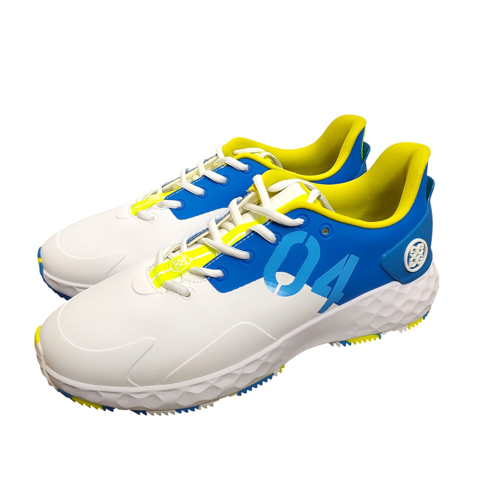 G/FORE ジーフォア ゴルフ Limited Edition G04 スニーカー スパイク