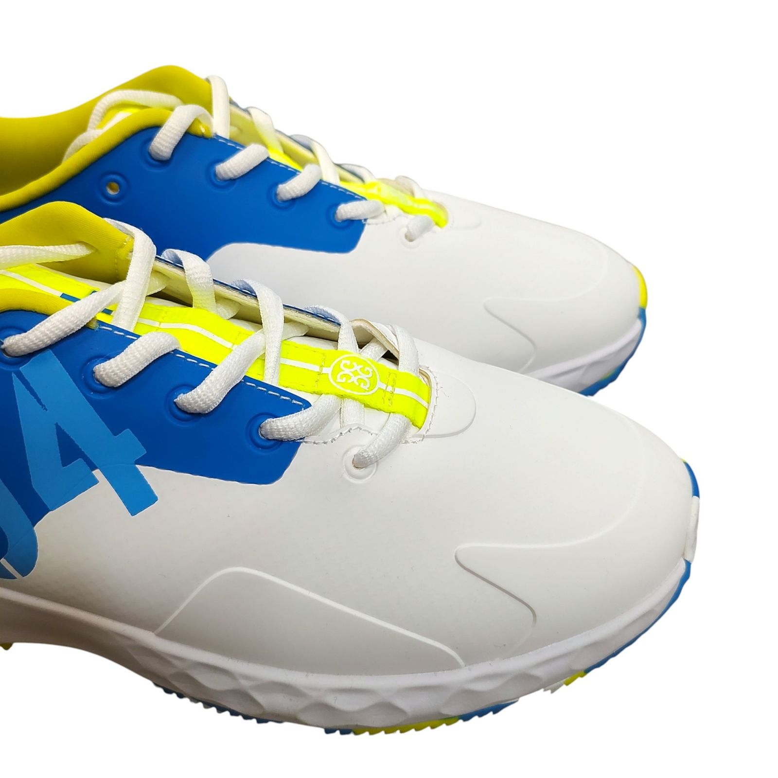 G/FORE ジーフォア ゴルフ Limited Edition G04 スニーカー スパイク