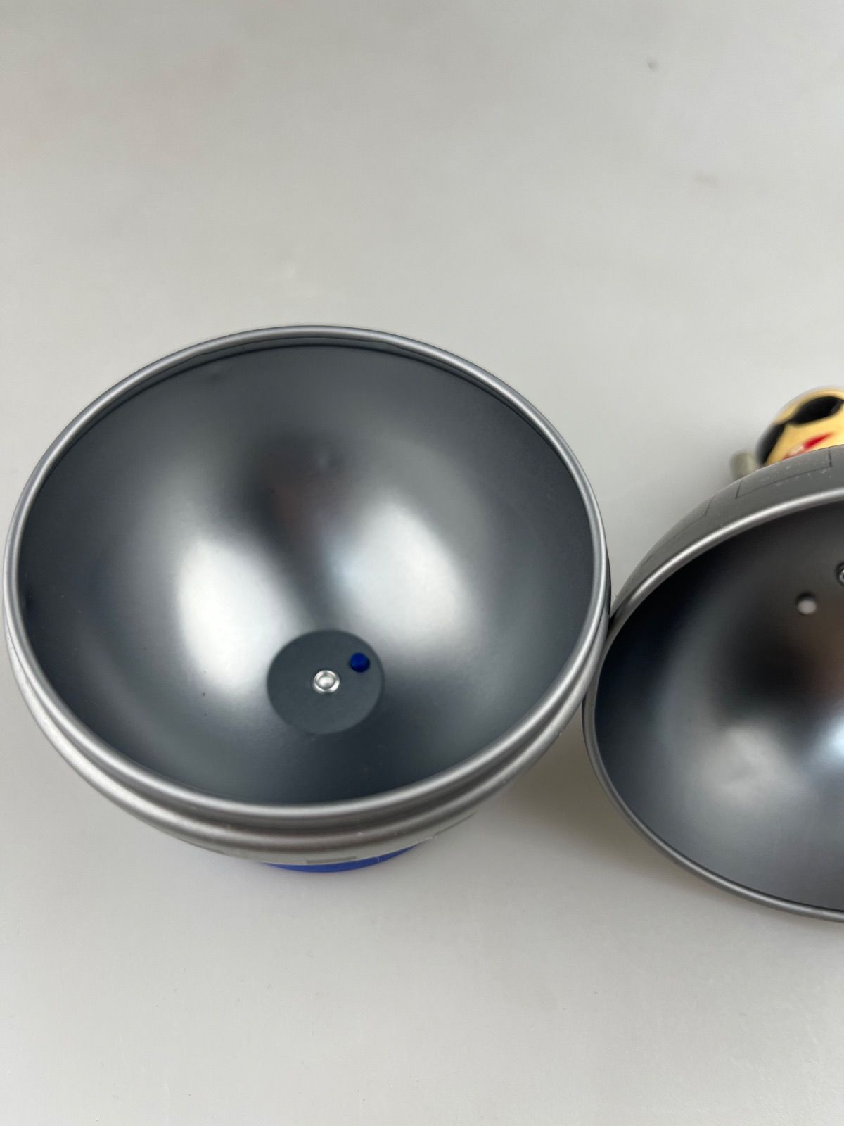 フジテレビ笑っていいとも！ タモリさんフィギュア小物入れ - メルカリ