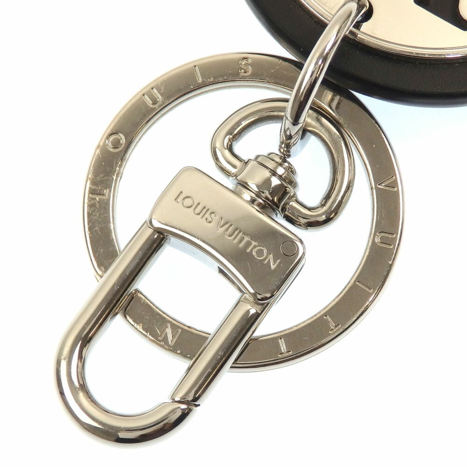 ルイ・ヴィトン(Louis Vuitton) ルイ・ヴィトン キーホルダー・LV