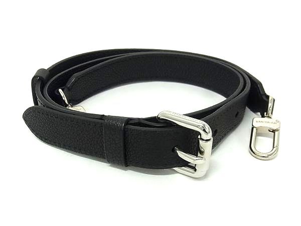 □極美品□ LOUIS VUITTON ルイヴィトン レザー バッグ用 ショルダー