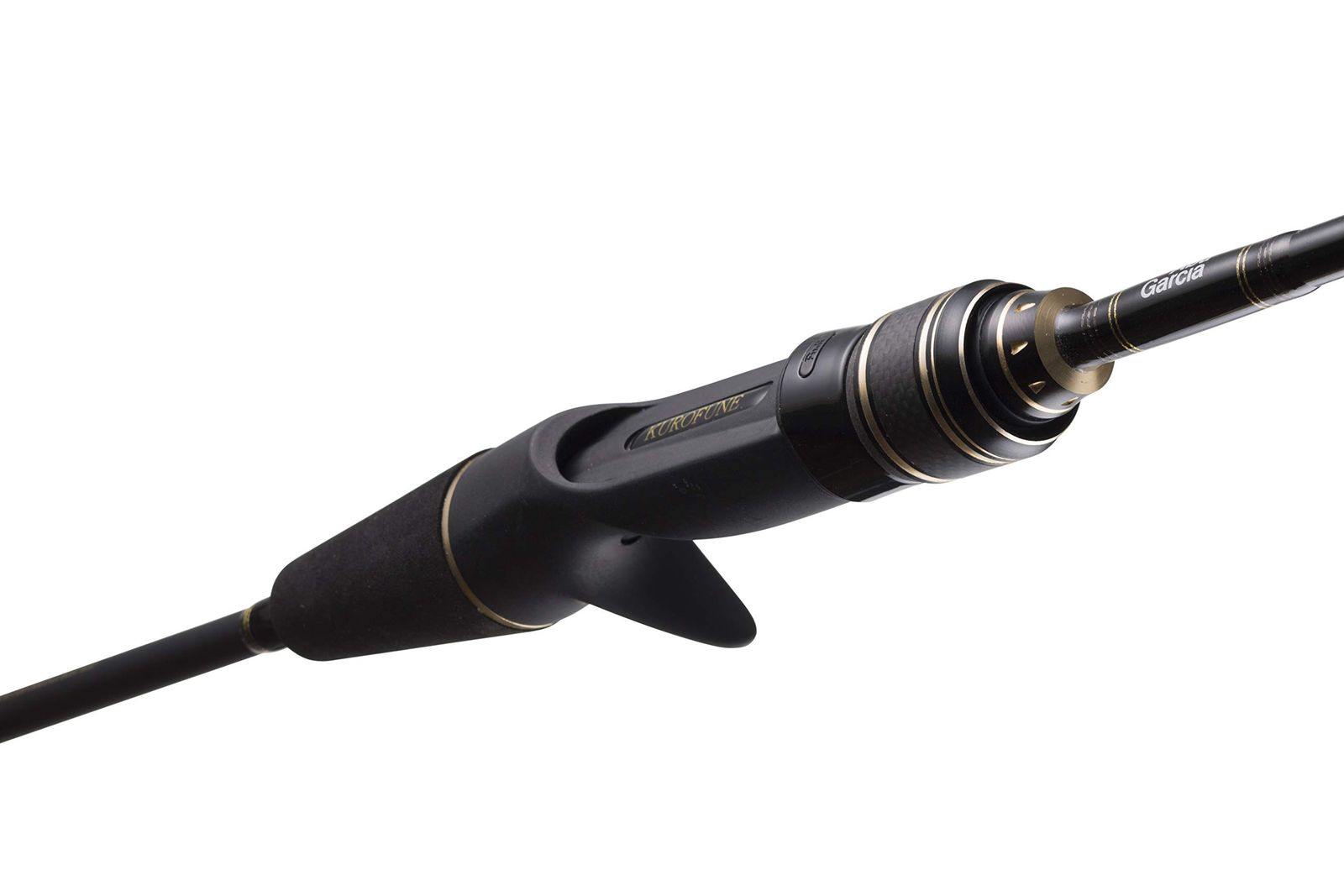 新品 アブガルシア (Abu Garcia) 黒船(KUROFUNE) 船イカ(ヤリイカ