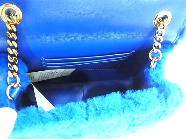 □新品□未使用□ VERSACE ヴェルサーチ バロッコ レターV メデューサ