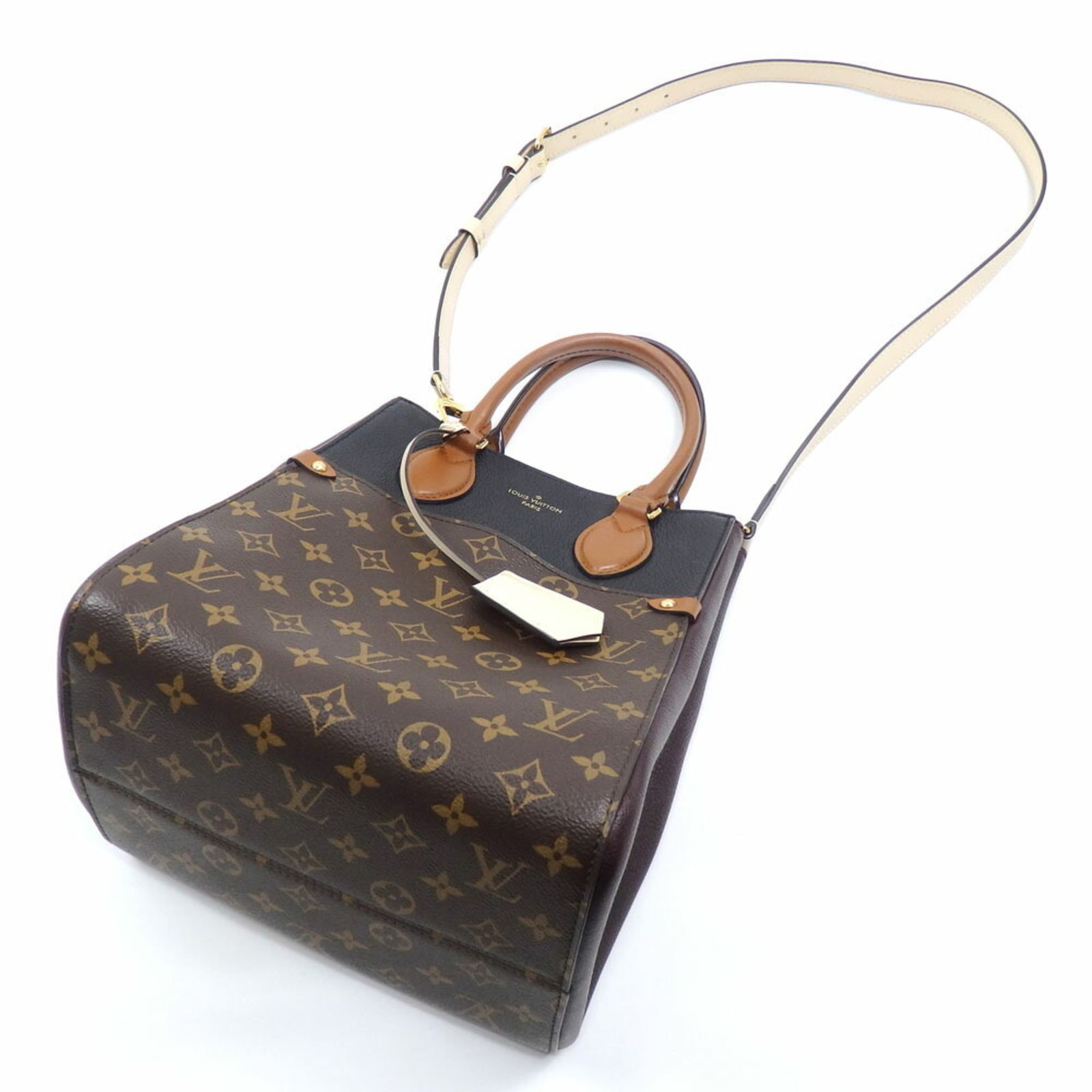 ルイ・ヴィトン(Louis Vuitton) ルイ・ヴィトン トートバッグ