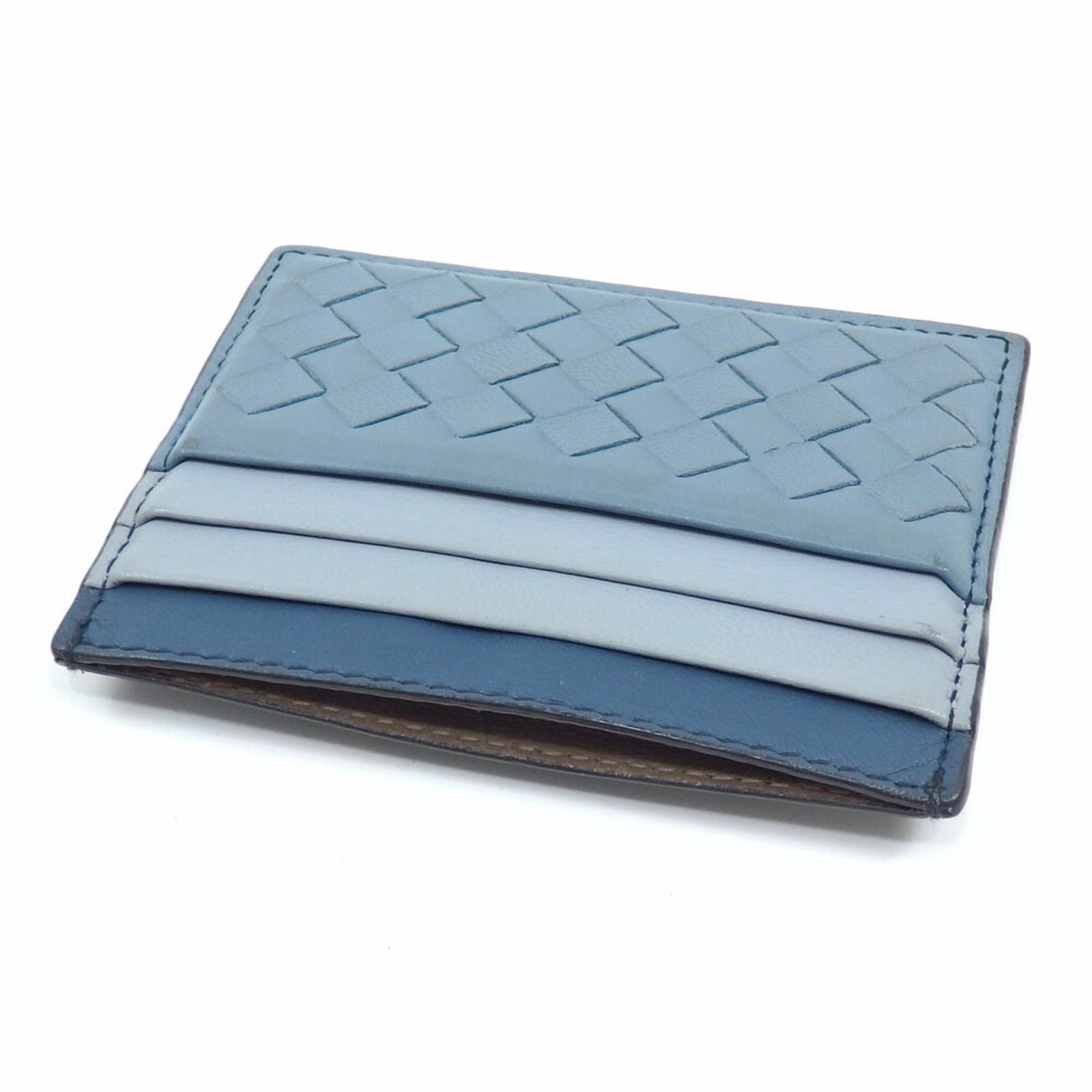 ボッテガ・ヴェネタ(Bottega Veneta) ボッテガ ヴェネタ カードケース