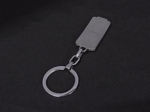 □新品同様□ Cartier カルティエ サントス キーリング キーホルダー