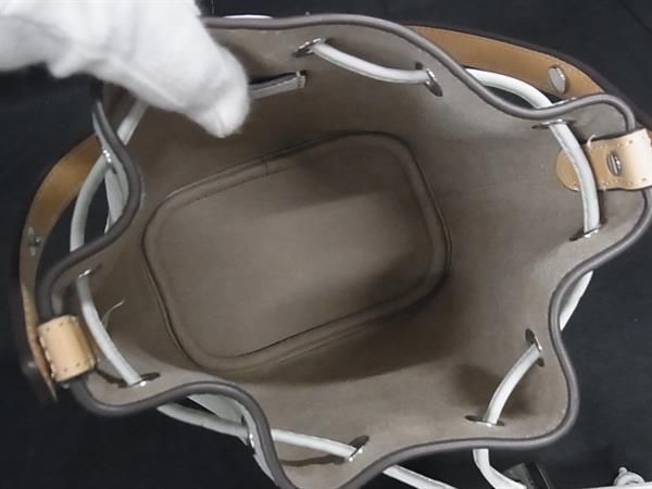 □新品□未使用□TORY BURCH トリーバーチ Tモノグラム ペブル ミニ  