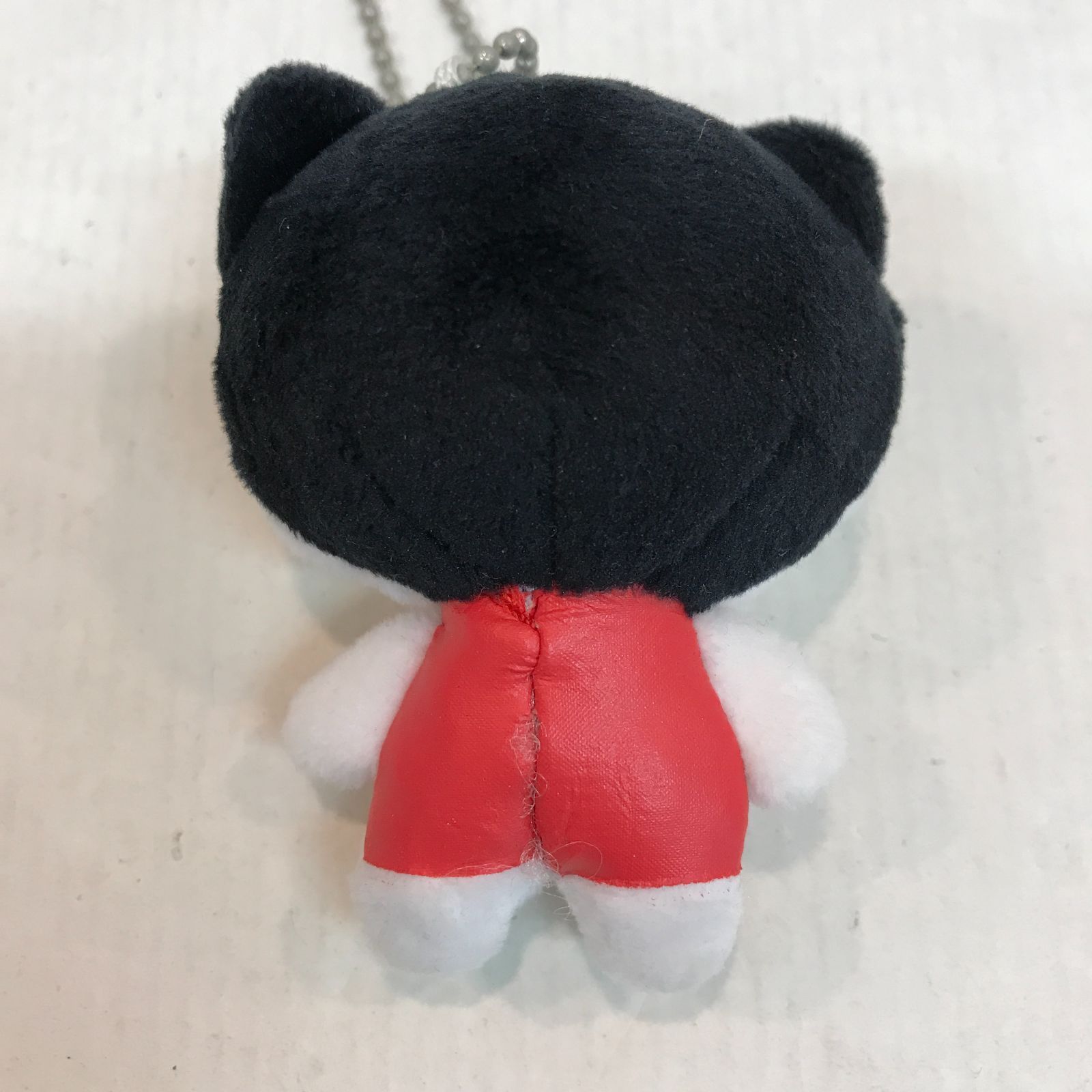 八戸第2-60-785 かおもじネコ バレー部!! マスコットBC