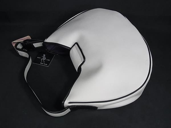 □新品同様□ Paul Smith ポールスミス キャンバス ワンショルダー  