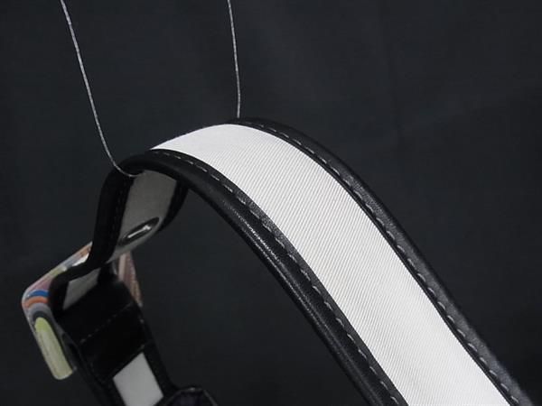 □新品同様□ Paul Smith ポールスミス キャンバス ワンショルダー  