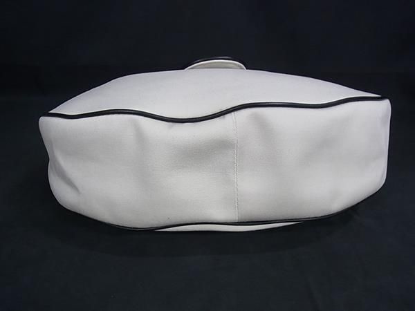 □新品同様□ Paul Smith ポールスミス キャンバス ワンショルダー  