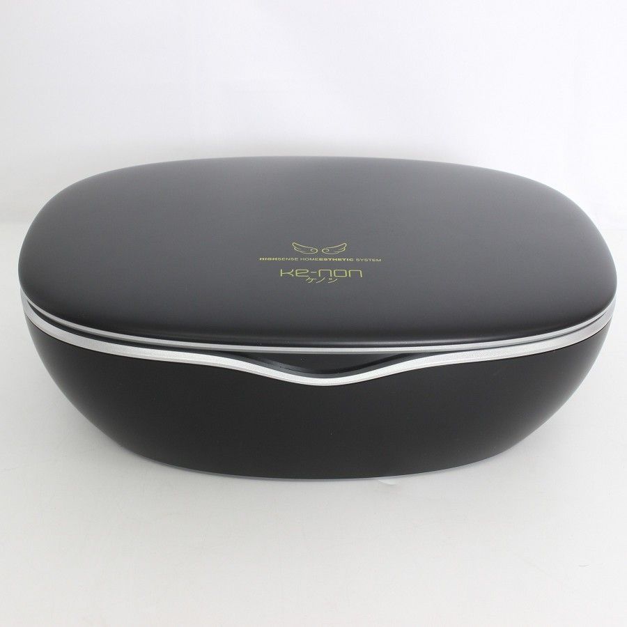 美品】ケノン Ver.8.6 カートリッジ2点 スーパープレミアム+ストロング